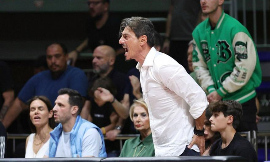 Αντίδραση Γιαννακόπουλου: «Αυτή είναι η αφοσίωση της Euroleague…» thumb