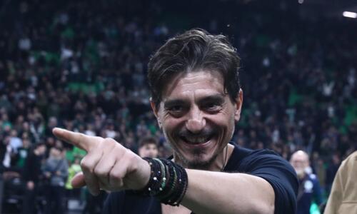 Θέλει κι άλλες κούπες ο Γιαννακόπουλος: «Αυτή ήταν η πρώτη, θα φέρω άλλες δύο!» thumb