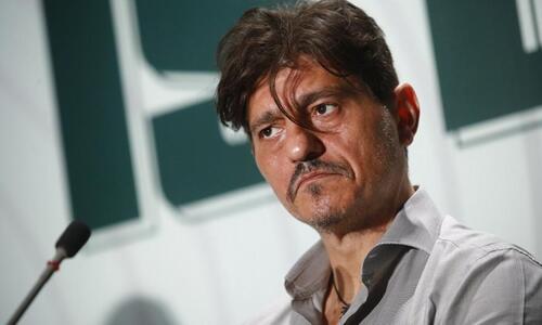 Απάντησε στον Φουρνιέ ο Γιαννακόπουλος: «Μάθε την ιστορία και μετά έλα να μιλήσεις» thumb