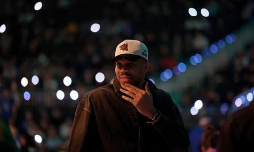 Σε εξέλιξη η έρευνα του NBA για Μπακς και Αντετοκούνμπο thumb
