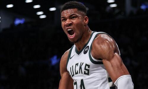NBA: Σάρωσαν τους Γουίζαρντς με εντυπωσιακό Γιάννη οι Μπακς! thumb