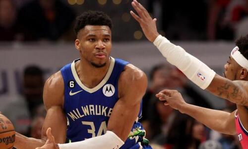 Βίντεο NBA: Με Γιάννη οι κορυφαίες φάσεις της εβδομάδας  thumb