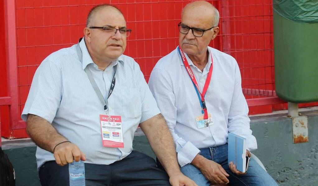 «Επίτιμο μέλος του Δ.Σ. της ΚΟΠ, δεν έχει πατήσει σε μια συνεδρία, παρουσιάζεται ως φωστήρας» thumb