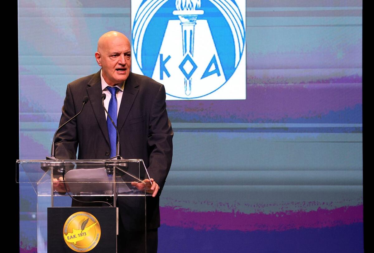 «Χρεοκόπησε η εταιρεία... ντροπή για την ιστορία της ομάδας μας» thumb