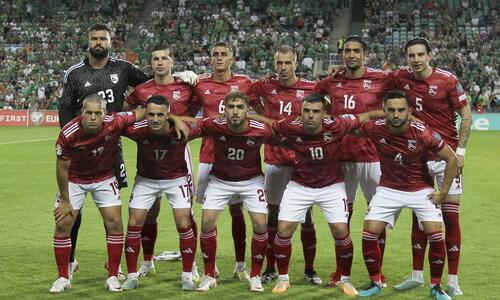 Καταγγελίες για εκφοβισμό μετά το 14-0! thumb