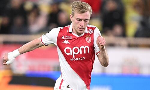 Ligue 1: Προσωρινά 3η η Μονακό και... περιμένει thumb