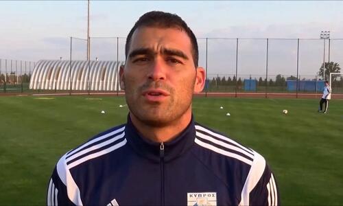 «Μια συγγνώμη σε όσους θυσιάστηκαν, γιατί εγώ δεν έκανα τίποτε» thumb