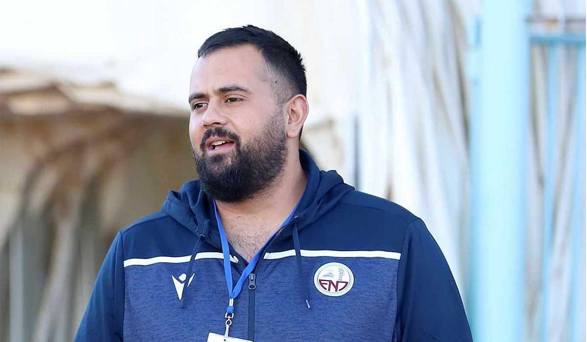 «Γίνονται ακόμη επαφές με παίκτες του...» thumb
