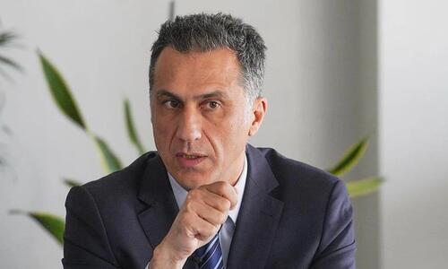 Ο Γιουρέλης αναλαμβάνει νέος διευθύνων σύμβουλος της ΠΑΕ Παναθηναϊκός thumb