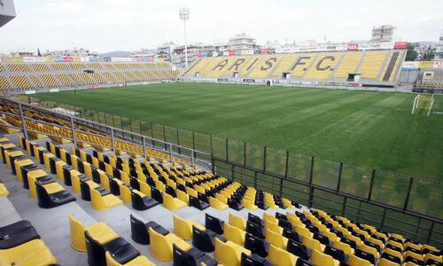 Ανόρθωση / Οργανωμένη εκδρομή για το φιλικό με τον Άρη Θεσσαλονίκης! thumb