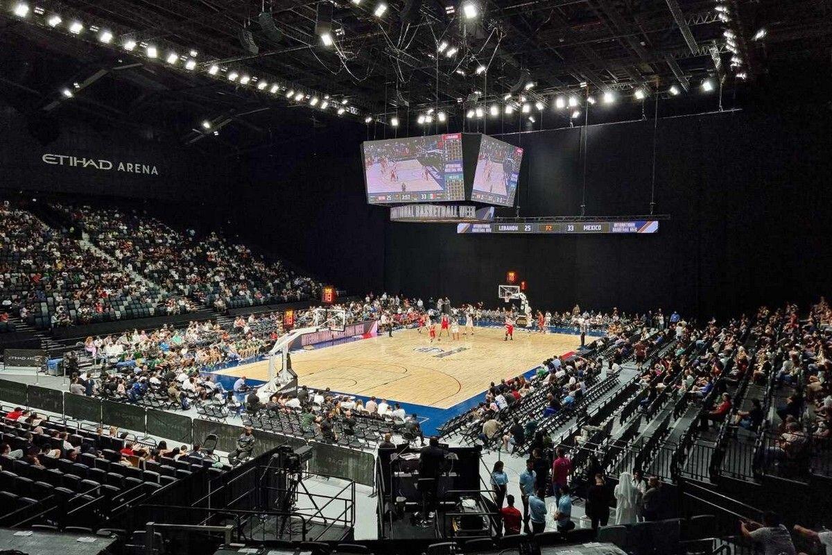 Ανατροπή: Στο Άμπου Ντάμπι το Final 4 της Ευρωλίγκας thumb