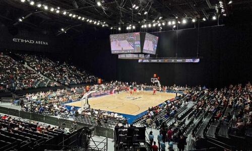 Ανατροπή: Στο Άμπου Ντάμπι το Final 4 της Ευρωλίγκας thumb