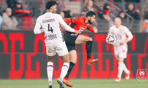 Ligue 1: Επέστρεψε στις νίκες η Λιλ thumb