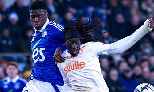 Ligue 1: «Βυθίζεται» η Μονπελιέ thumb