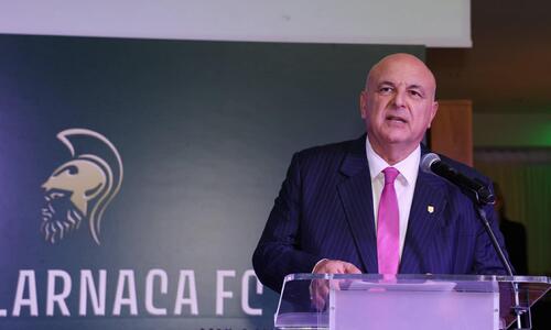 Όλα όσα έγιναν στο Gala dinner της ΑΕΚ thumb