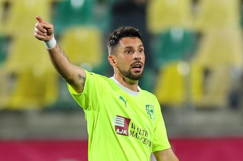 Ανορθωσιάτης ο Γκιούρτσο - το συμβόλαιο του! thumb