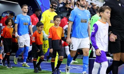 Πρόβλημα με Γκολντάρ και αναγκαστική αλλαγή  thumb