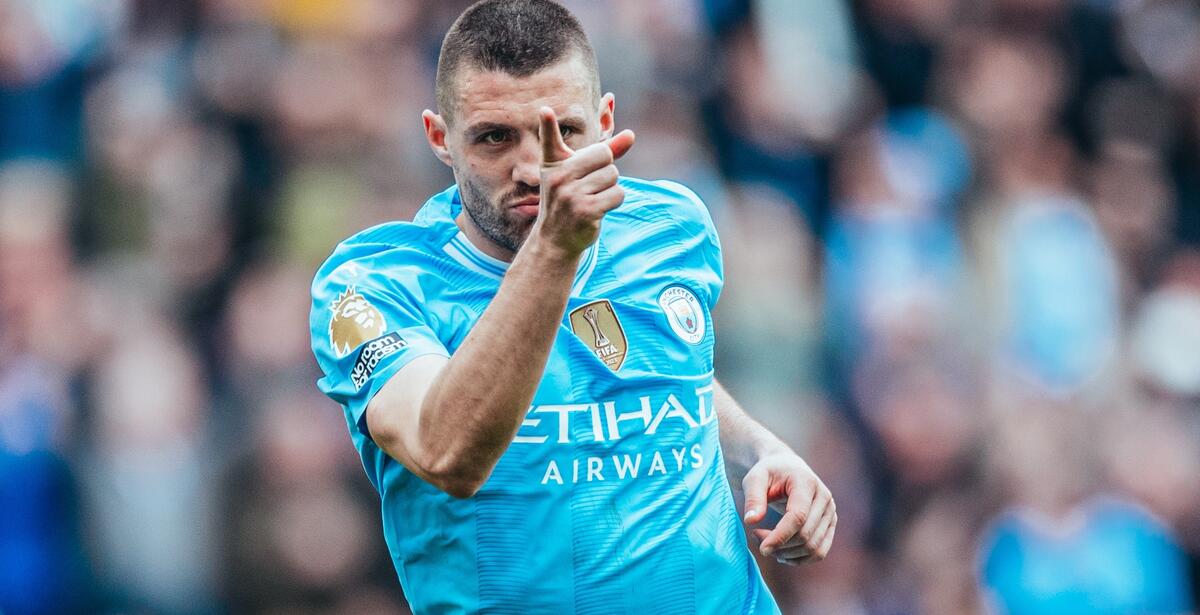 Premier League: Κορυφή και... περιμένει η Μάντσεστερ Σίτι thumb