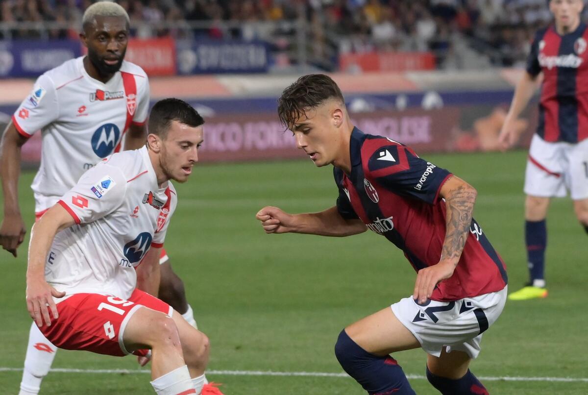 Serie A: «Λευκή» ισοπαλία στο «Stadio Renato Dell'Ara» thumb