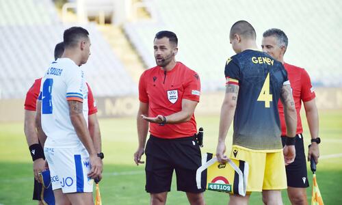 Το τελευταίο περιβραχιόνιο του Σόουζα (pics) thumb