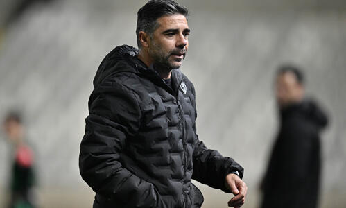 «Δεν σταμάτησαν να πιστεύουν ότι θα περάσουμε» thumb
