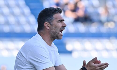  «Δεν είχαμε πανικό, αλλά μόνο στήριξη από τον κόσμο και τη διοίκηση» thumb