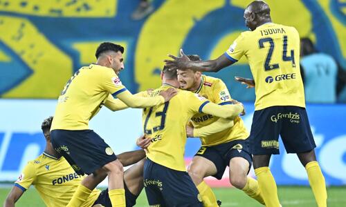 ΑΕΛ: Αουτσάιντερ ήταν μόνο στα χαρτιά thumb