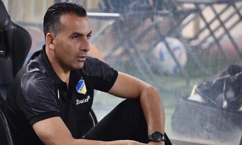 Αυγουστή: «Σήμερα είχαμε θέματα, χαρίζουμε βαθμούς...» thumb