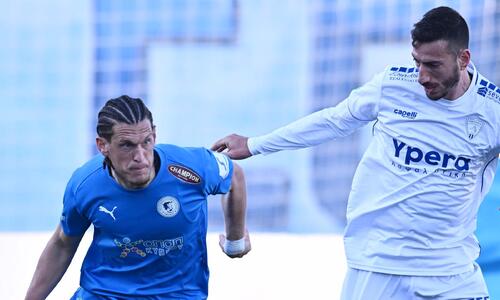 Εθνικός – Ομόνοια Αρ.: Αδιάφορα πικρό, αδιάφορα γλυκό thumb