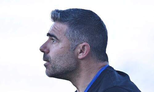 «Πρέπει να πιστέψουμε ότι μπορούμε να κερδίσουμε τις επόμενες αναμετρήσεις» thumb
