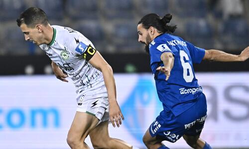 Ψάχνει την πρώτη νίκη στα play-out κόντρα στο σερί των τριπόντων! thumb