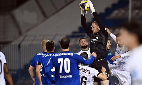 «Μάχες» για την παραμονή! (Πρόγραμμα-Βαθμολογία) thumb