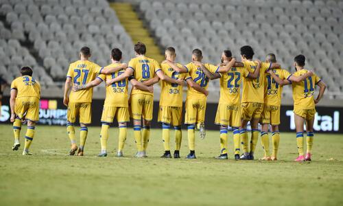 Europa League: Αναλυτικά ΟΛΑ τα αποτελέσματα thumb