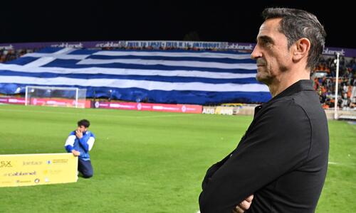 Χιμένεθ: «Μπορούμε και ακόμα καλύτερα» thumb