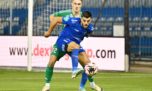 ΤΕΛΙΚΟ: Ομόνοια Αραδίππου - Άρης 0-3 thumb