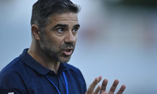 Σατσιάς: «Υπερβολή τα λεπτά της καθυστέρησης» thumb