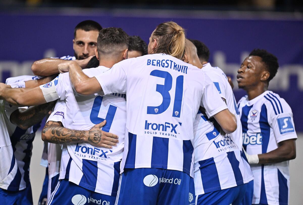 Δύσκολη αποστολή, θέλει να διευρύνει το αήττητο σερί! thumb