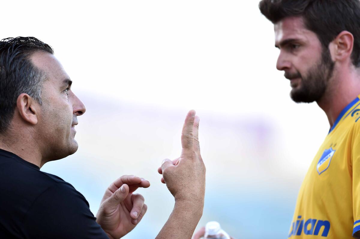 Πιέζει από παντού… thumb
