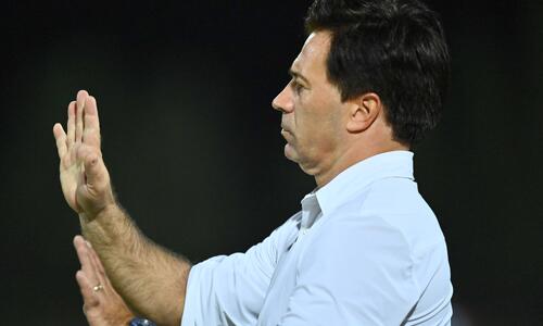 Οι επιλογές Ντομίνγκες για το διπλό στην Περιστερώνα thumb