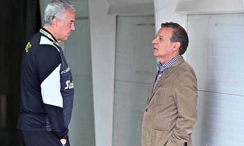 Τα ανοικτά μέτωπα εν μέσω οικονομικής περισυλλογής thumb