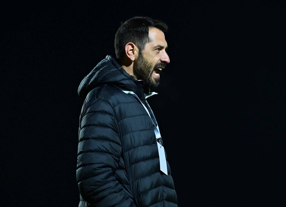 «Καταφέραμε και περιορίσαμε τον ΑΠΟΕΛ σχεδόν σε όλο τον αγώνα» thumb