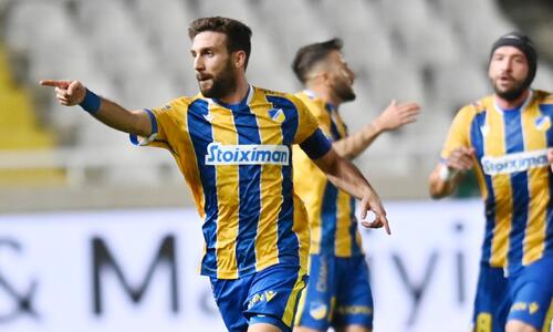 Ο ανεβασμένος Εφραίμ... έχει ακόμη πολλά να προσφέρει  thumb