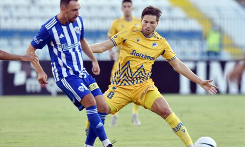 ΤΕΛΙΚΟ: Ανόρθωση - ΑΠΟΕΛ 2-1 thumb