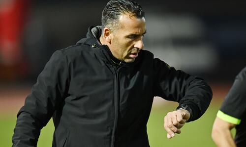 Μεγάλο πλήγμα: Οι φόβοι του Σωφρόνη επιβεβαιώθηκαν! (ΦΩΤΟ) thumb