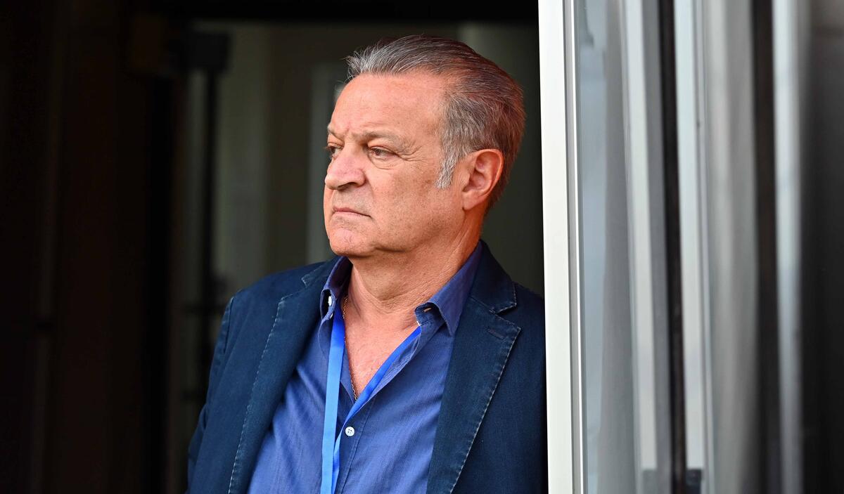 Πετρίδης: «Το ΑΠΟΕΛ δεν είναι για Κόνφερενς... είναι για πιο ψηλά» (Σχόλιο για μεταγραφές) thumb