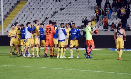 Το ντέρμπι που περίμεναν για το +4 από τον αιώνιο! thumb