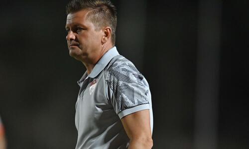 Ούχριν: «Πρέπει να έχουμε περισσότερη ενέργεια...» thumb
