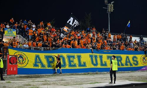 Εικόνες από το «Στέλιος Κυριακίδης» thumb