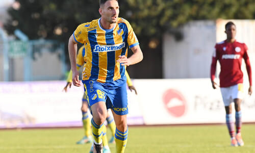 «Μου είναι αδιάφορο το που...» thumb