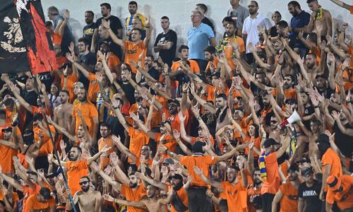 ΑΠΟΕΛ: Βγήκαν τα εισιτήρια ενόψει Άρη - Όλες οι λεπτομέρειες thumb